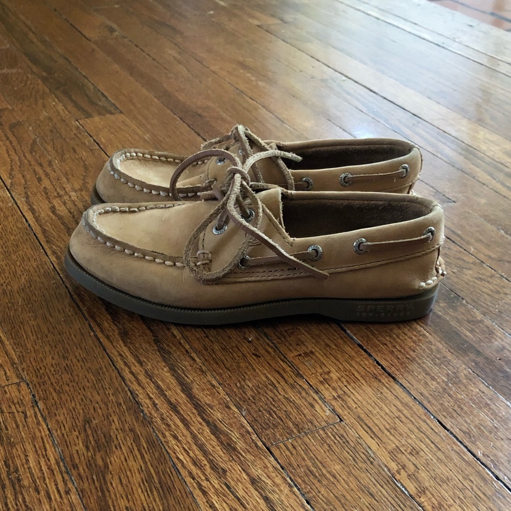 Sperry Top-Sider Boat Shoes